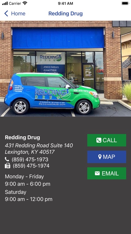 Redding Drug screenshot-3