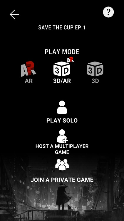 ARiddle screenshot-3