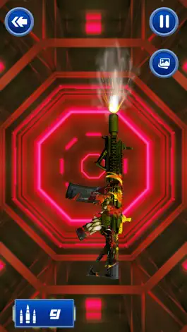 Game screenshot Gun Simulator–Lightsaber Laser hack