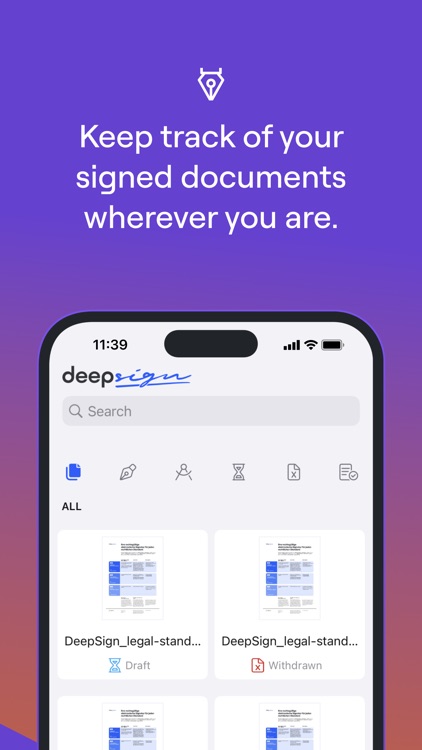 DeepBox app screenshot-3