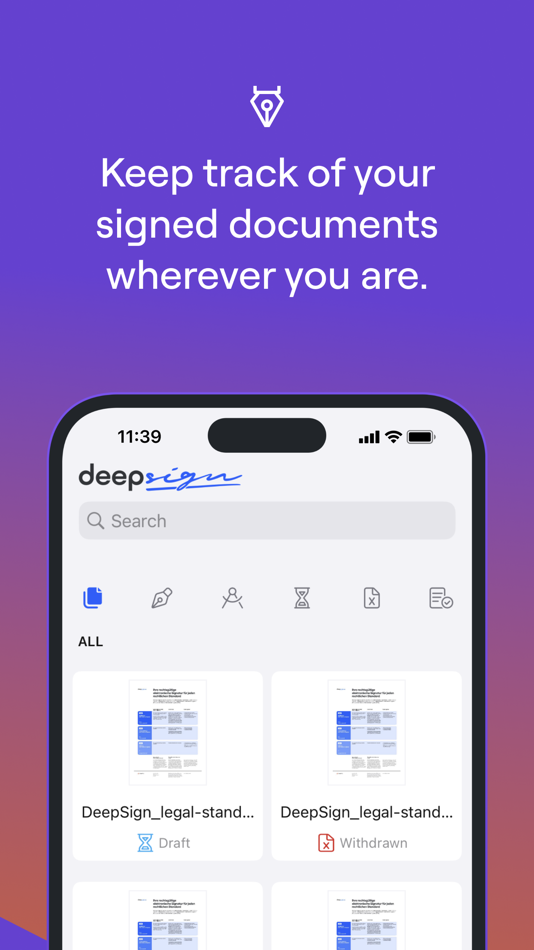 #4. DeepBox app (macOS) 由: DeepCloud AG