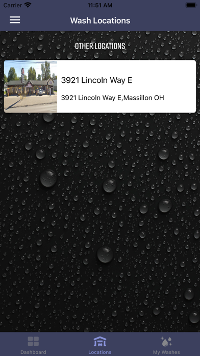 Dad's Car Wash Screenshot