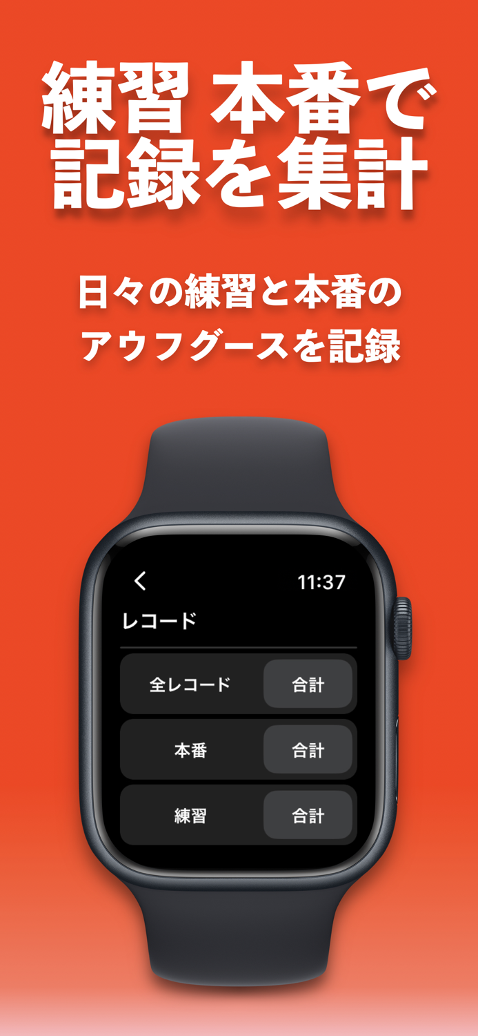 熱波レコード  - サウナでアウフグースを記録 -