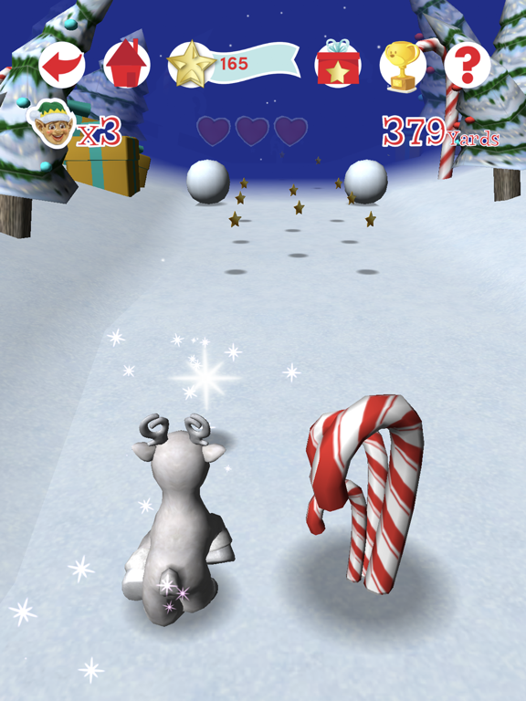 Screenshot #5 pour Build-A-Bear Merry Mission™