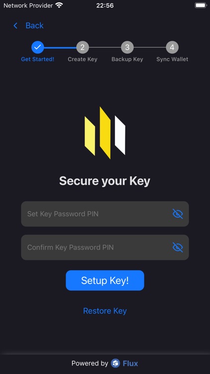 SSP Key