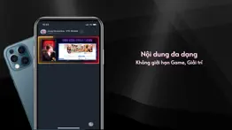 liveg - vtc esports iphone screenshot 4