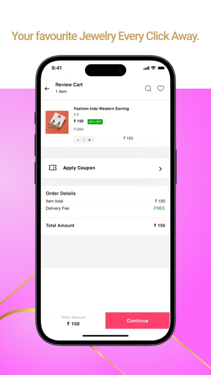 Sytho jewellery screenshot-3