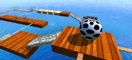 Game screenshot Extreme Balance Ball 3D apk