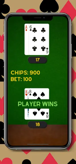 Game screenshot BlackJackPot Cards hack