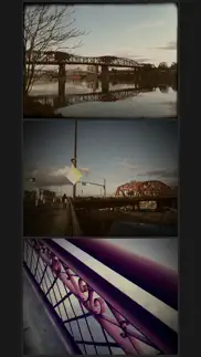 8mm vintage camera iphone screenshot 1