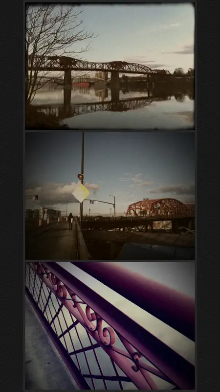 8mm Vintage Camera screenshot 1 of 10