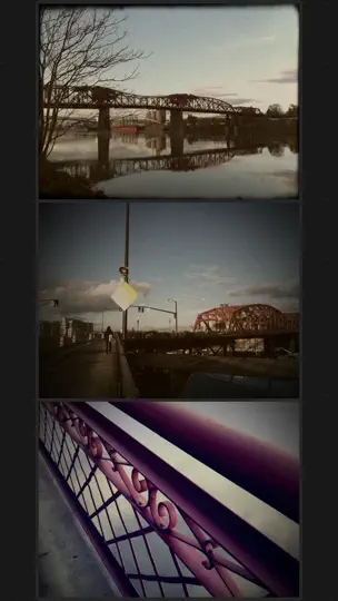 Capture d'écran de 8mm Vintage Camera sur iPhone 1
