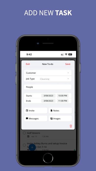eazily Screenshot