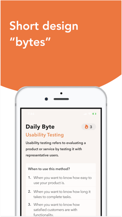 ProductByte Screenshot