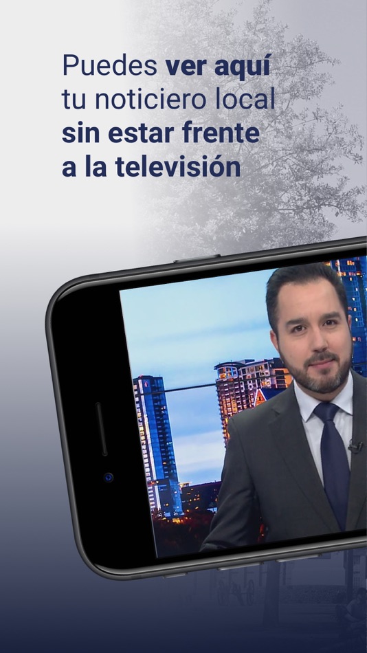 Univision 62 Austin - 1.42.1 - (iOS)