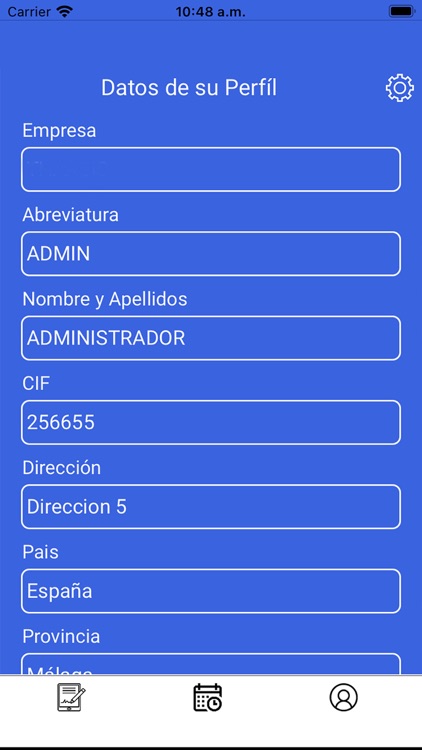 MDSTurnos screenshot-3