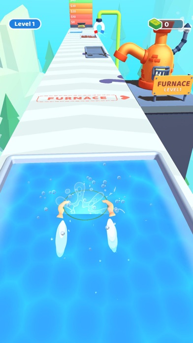Gold Panning! Screenshot