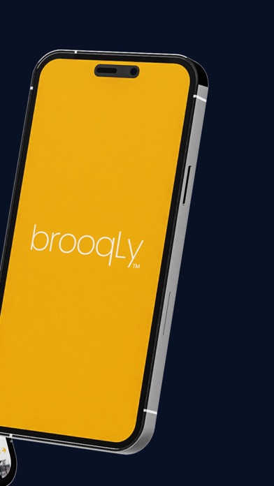brooqLy Screenshot