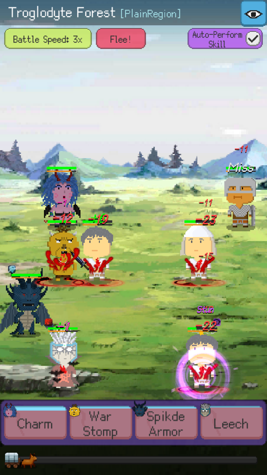 #7. Goblin's Workshop (iOS) 由: David Hung