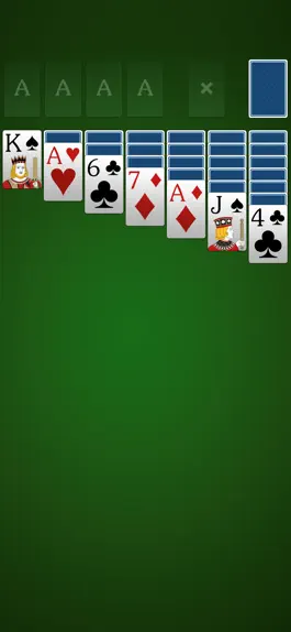 Game screenshot Klondike Solitaire Card Games mod apk