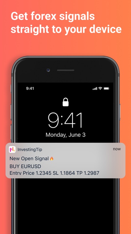 FX Trading & Investing Tips screenshot-3
