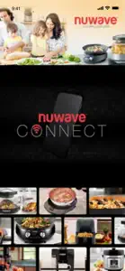 NuWave Connect screenshot #2 for iPhone