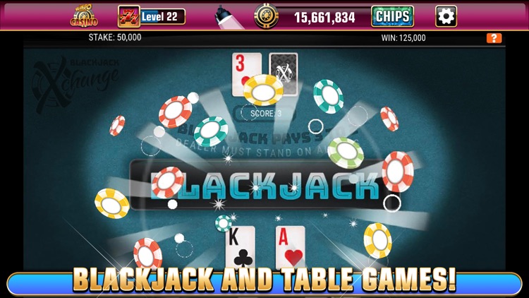 Slingo Casino Vegas Slots Game screenshot-6