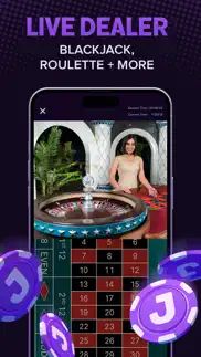 jackpocket casino iphone screenshot 4