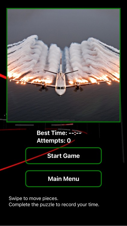 Airplanes Puzzle by Jaksh screenshot-7