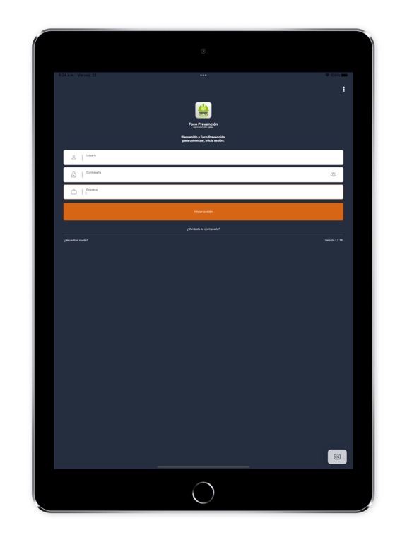 Screenshot #4 pour Foco Prevencion