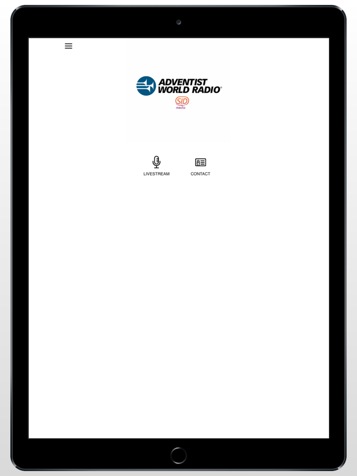 Adventist World Radio SIDmedia