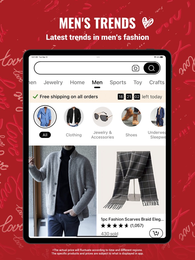 Temu: Shop Like a Billionaire on the App Store