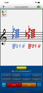 Music Theory Chords • screenshot #5 for iPhone