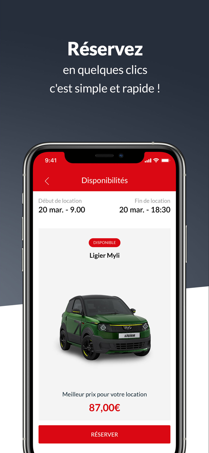 Autoloisirs Location