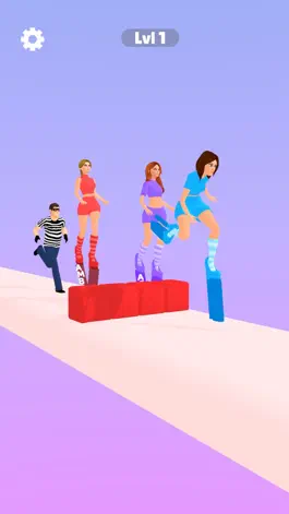 Game screenshot Heel Trivia hack