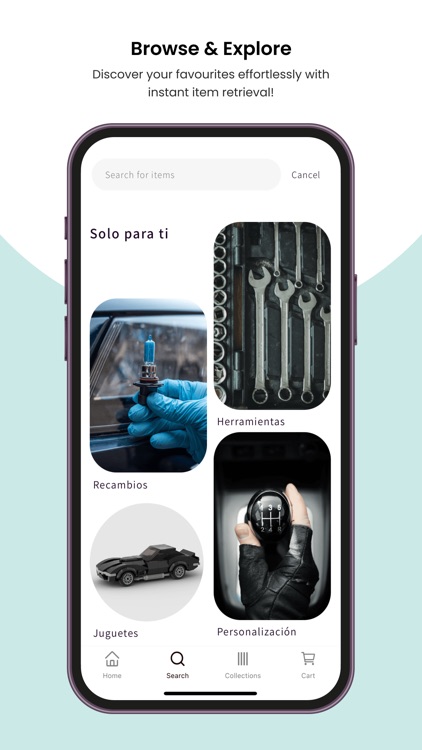 Motor Gear screenshot-3