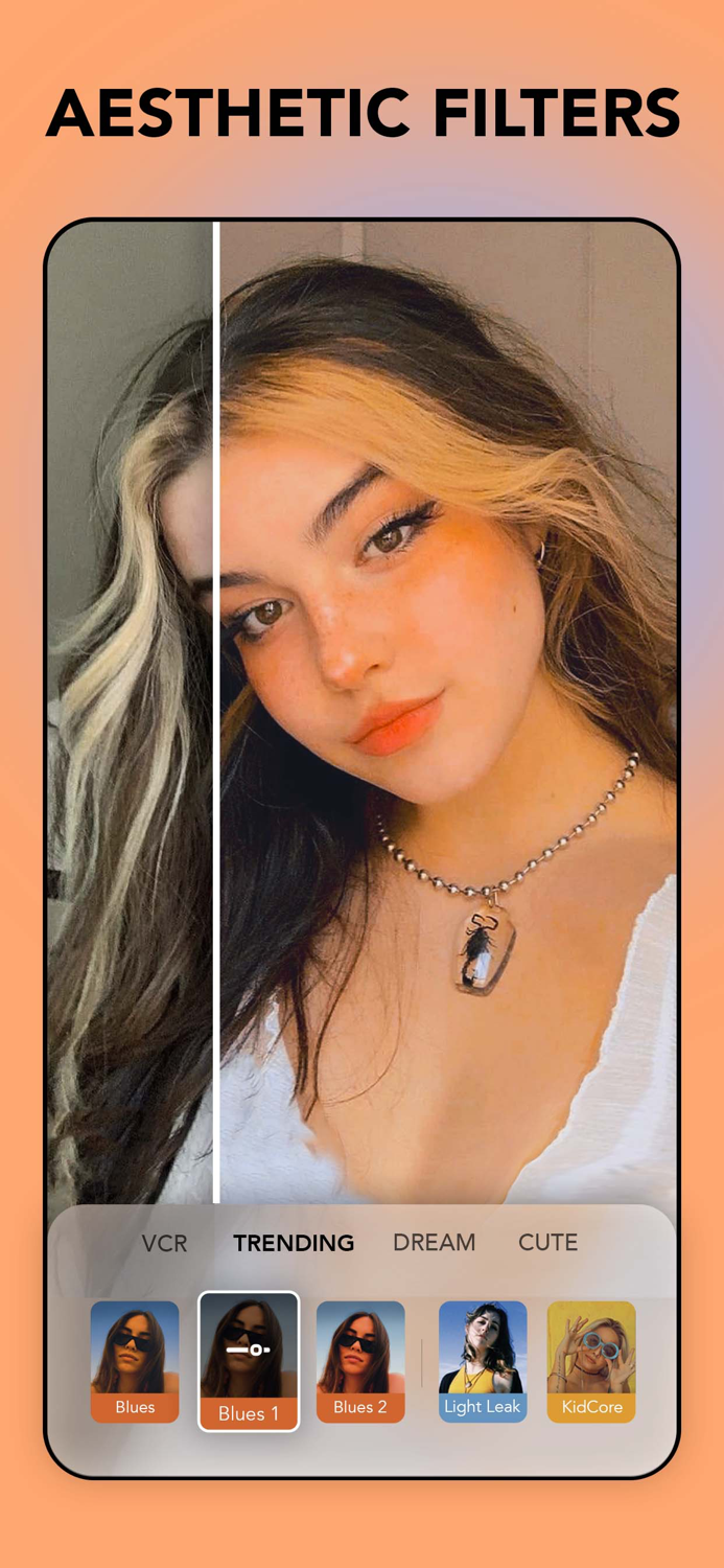 Setto Photo Presets Filters