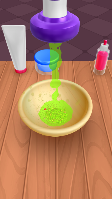 Beauty Mask! Screenshot