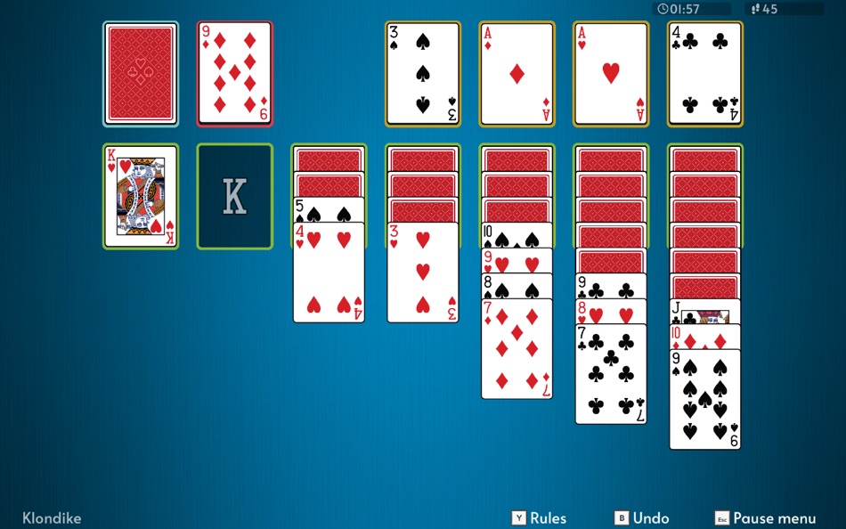 Ultimate Solitaire Collection - 1.2.7 - (macOS)