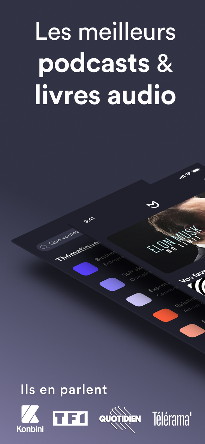 Majelan - audio exclusif