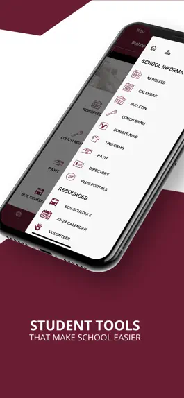 Game screenshot Bishop Noland Episcopal School apk