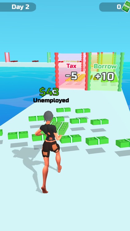 Career Rush screenshot-0