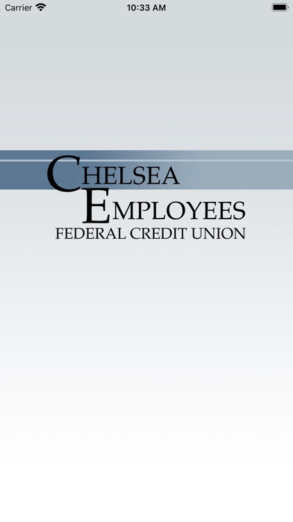 Chelsea Employees FCU