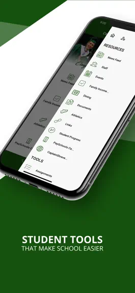 Game screenshot Captain Shreve High School apk