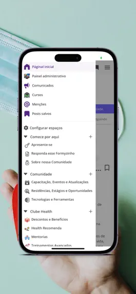 Game screenshot Academia Health hack