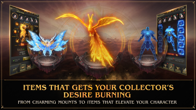 MIR2M : The Grandmaster Screenshot