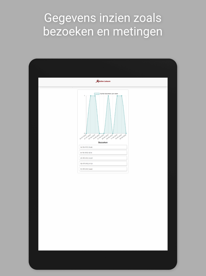 Active Leisure EmmenandVeenoord