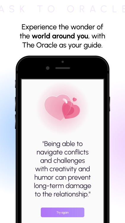 Oracle－See Your Luck & Fortune screenshot-5