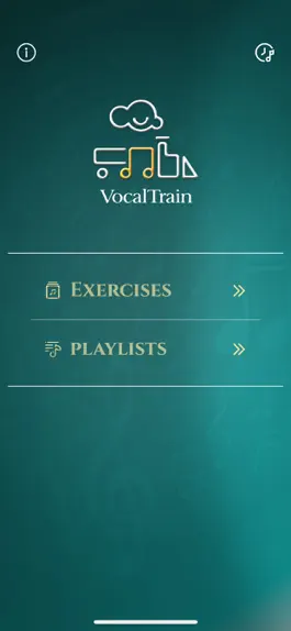Game screenshot VocalTrain apk