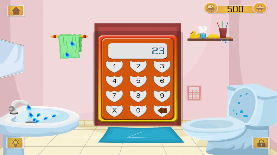 #4. 100 Door Codes (iOS) 由: Ramesh P